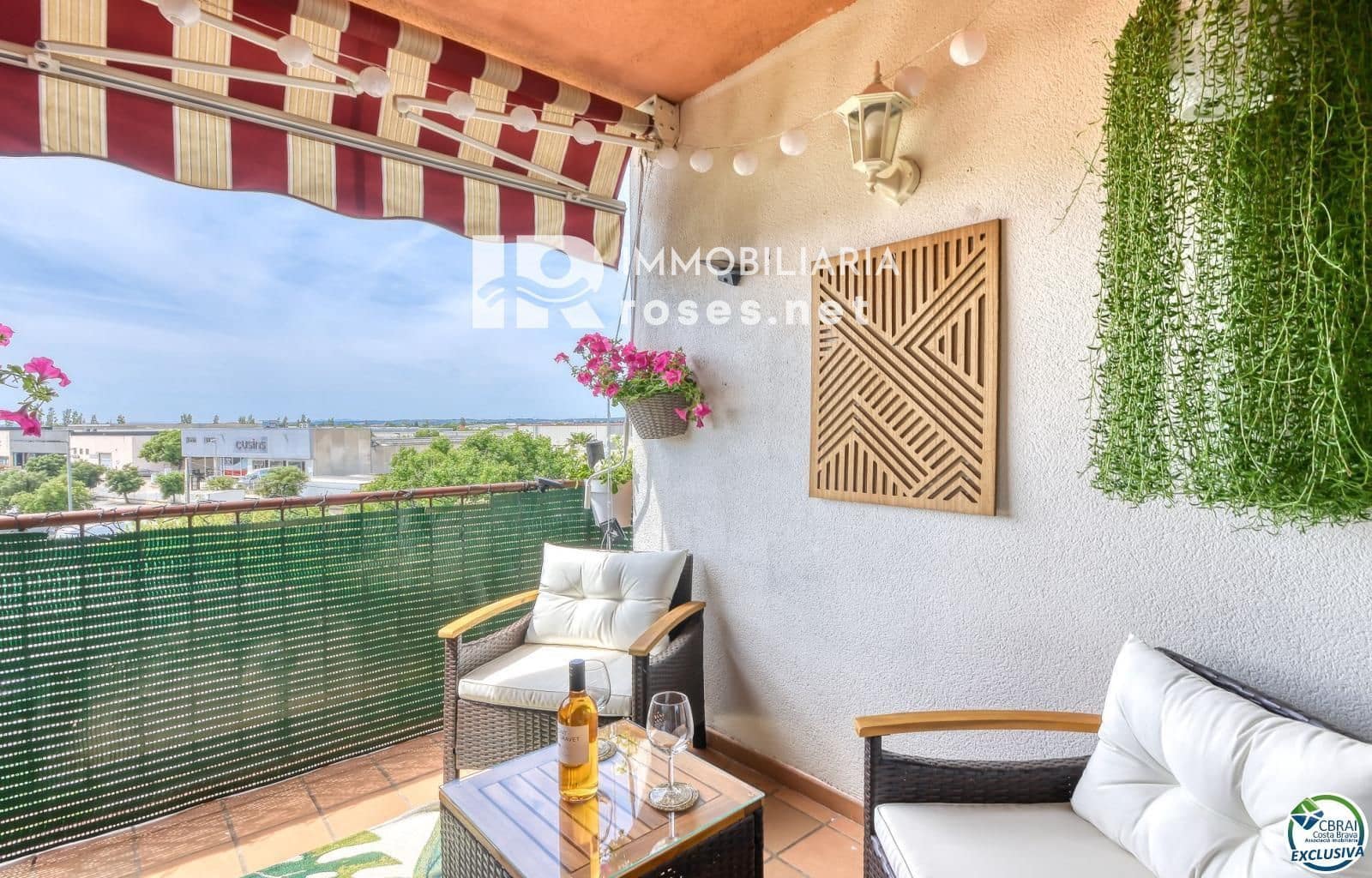 3 camera da letto Appartamento in vendita in Figueres - 188.000 € (Rif: 9504680)