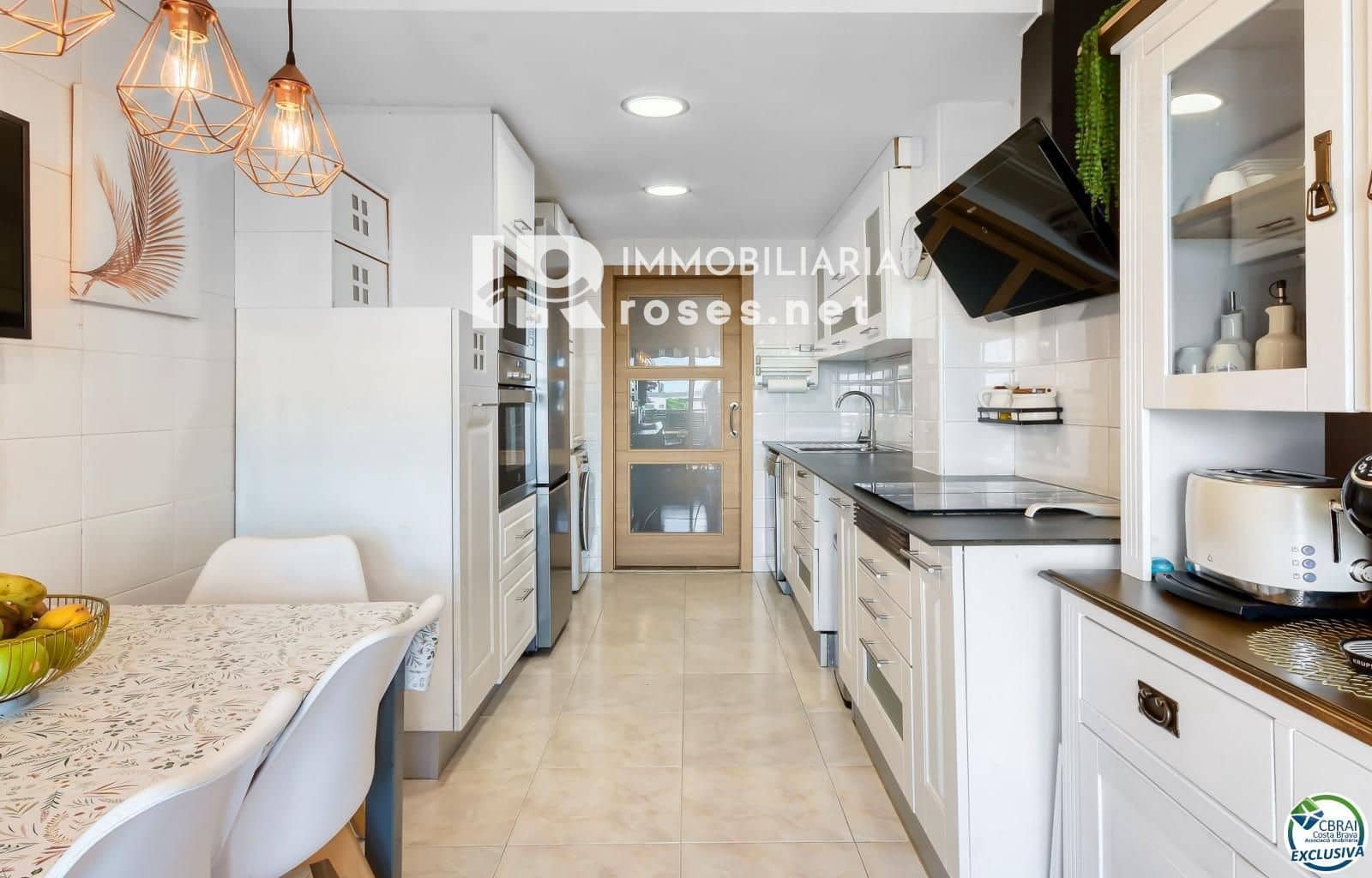 3 camera da letto Appartamento in vendita in Figueres - 188.000 € (Rif: 9504680)