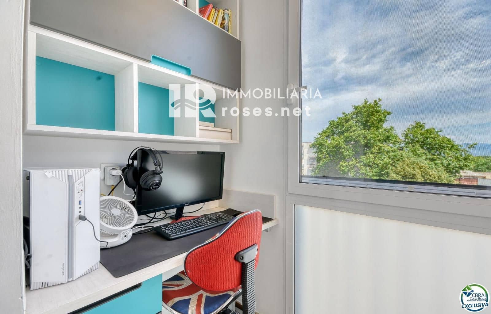 3 camera da letto Appartamento in vendita in Figueres - 188.000 € (Rif: 9504680)