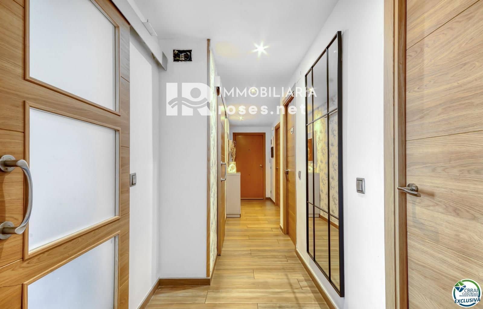 3 camera da letto Appartamento in vendita in Figueres - 188.000 € (Rif: 9504680)