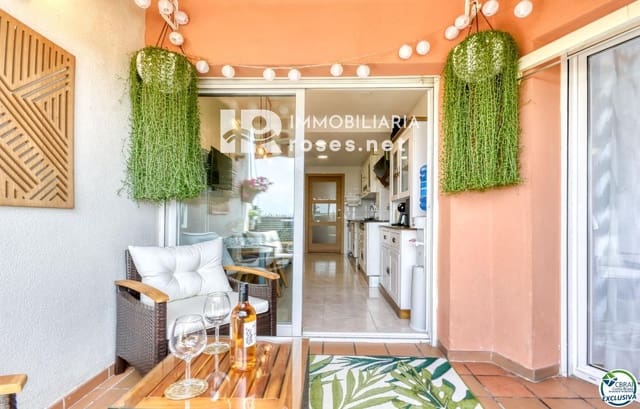 3 camera da letto Appartamento in vendita in Figueres - 188.000 € (Rif: 9504680)