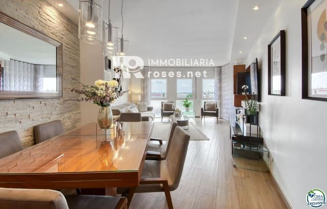 3 camera da letto Appartamento in vendita in Figueres - 188.000 € (Rif: 9504680)