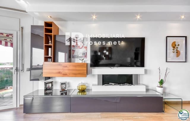 3 camera da letto Appartamento in vendita in Figueres - 188.000 € (Rif: 9504680)