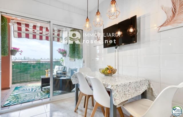 3 camera da letto Appartamento in vendita in Figueres - 188.000 € (Rif: 9504680)