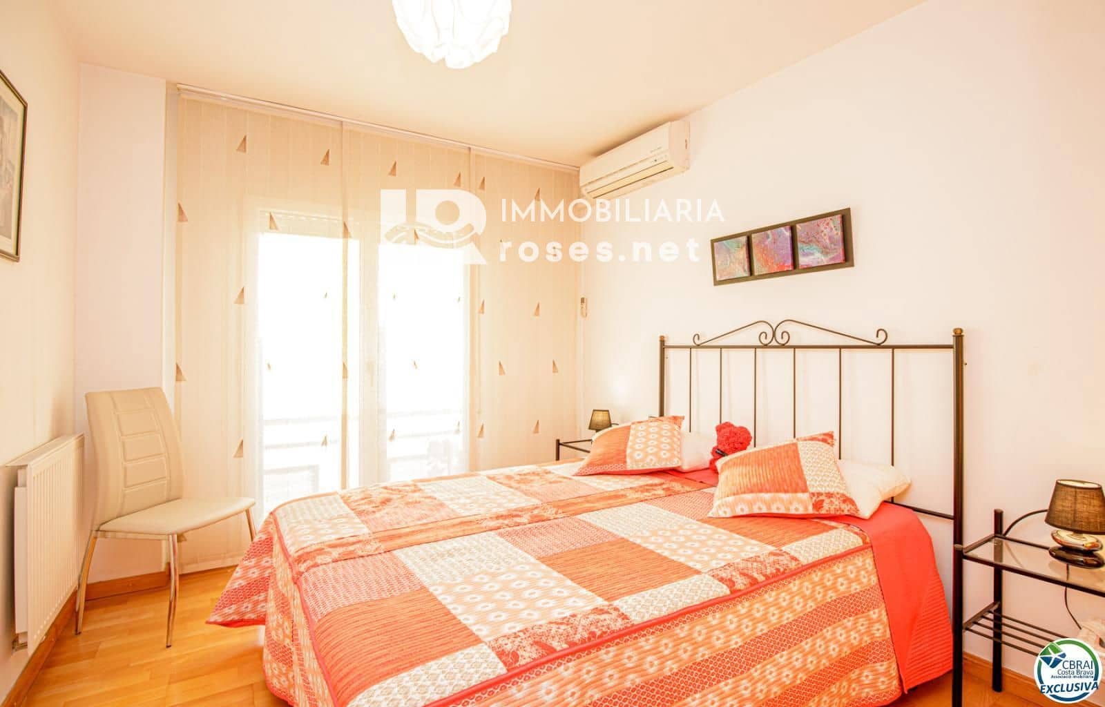 3 camera da letto Appartamento in vendita in Figueres - 185.000 € (Rif: 9504681)