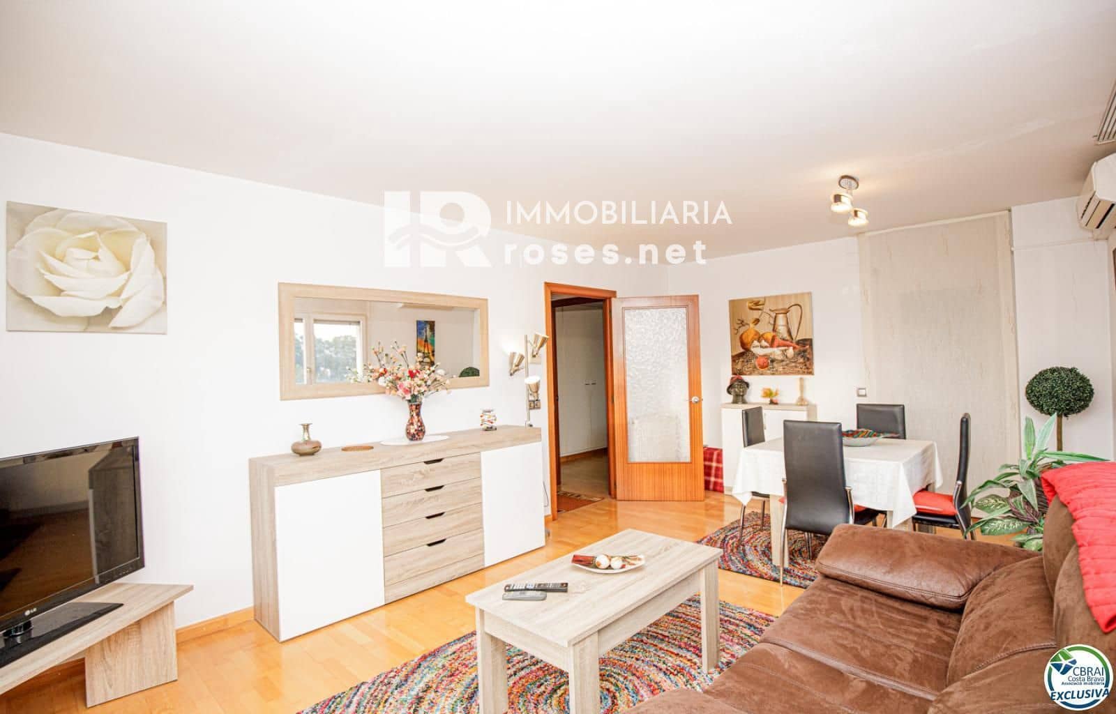 3 camera da letto Appartamento in vendita in Figueres - 185.000 € (Rif: 9504681)