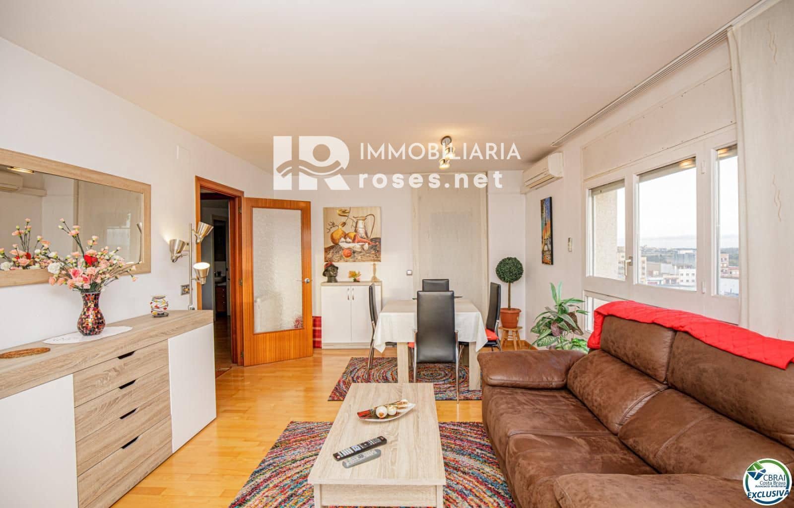 3 camera da letto Appartamento in vendita in Figueres - 185.000 € (Rif: 9504681)