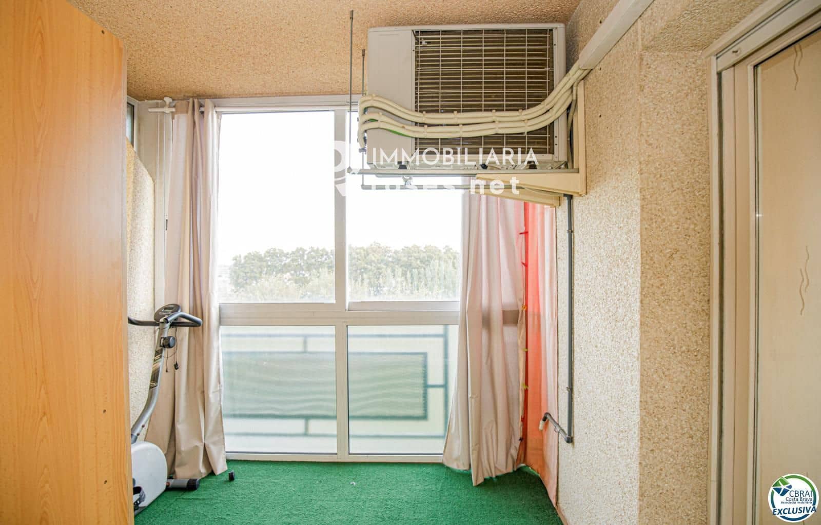 3 camera da letto Appartamento in vendita in Figueres - 185.000 € (Rif: 9504681)