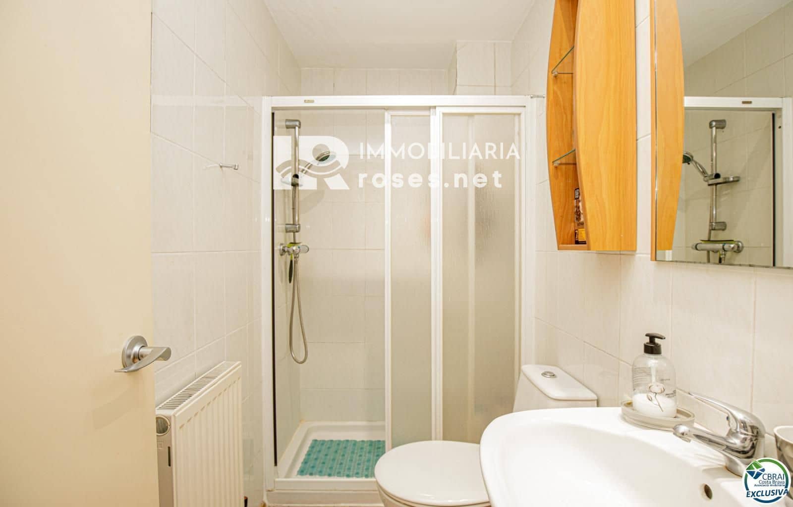 3 camera da letto Appartamento in vendita in Figueres - 185.000 € (Rif: 9504681)