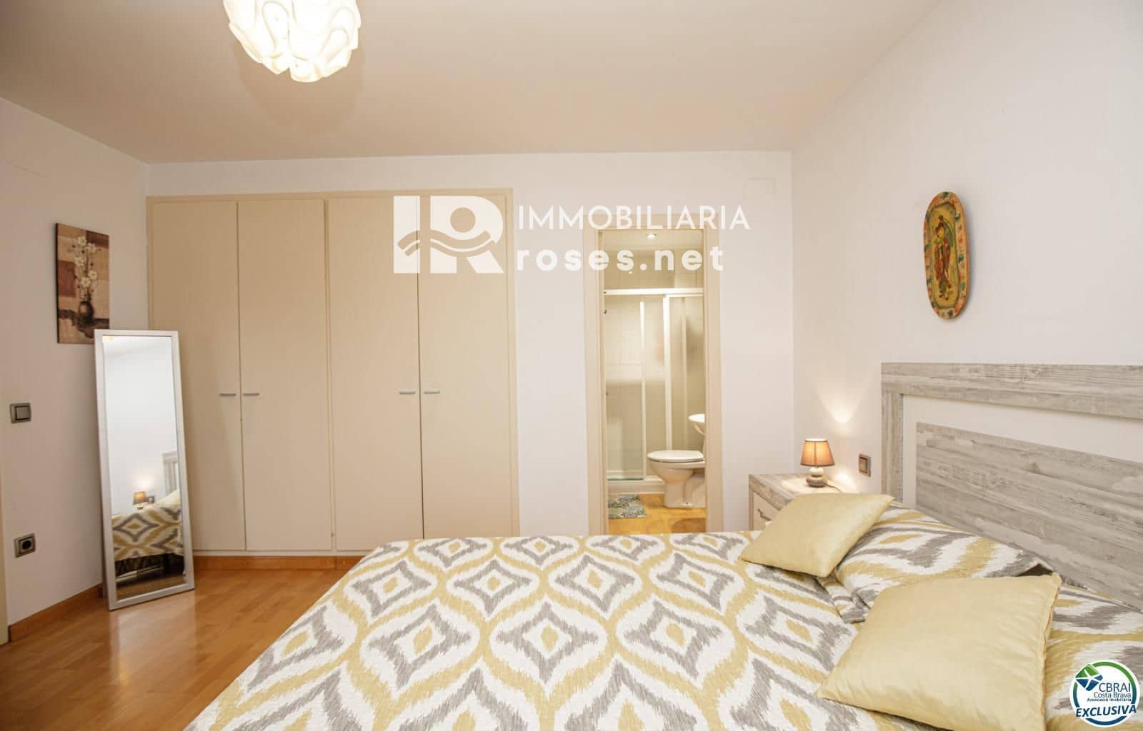 3 camera da letto Appartamento in vendita in Figueres - 185.000 € (Rif: 9504681)