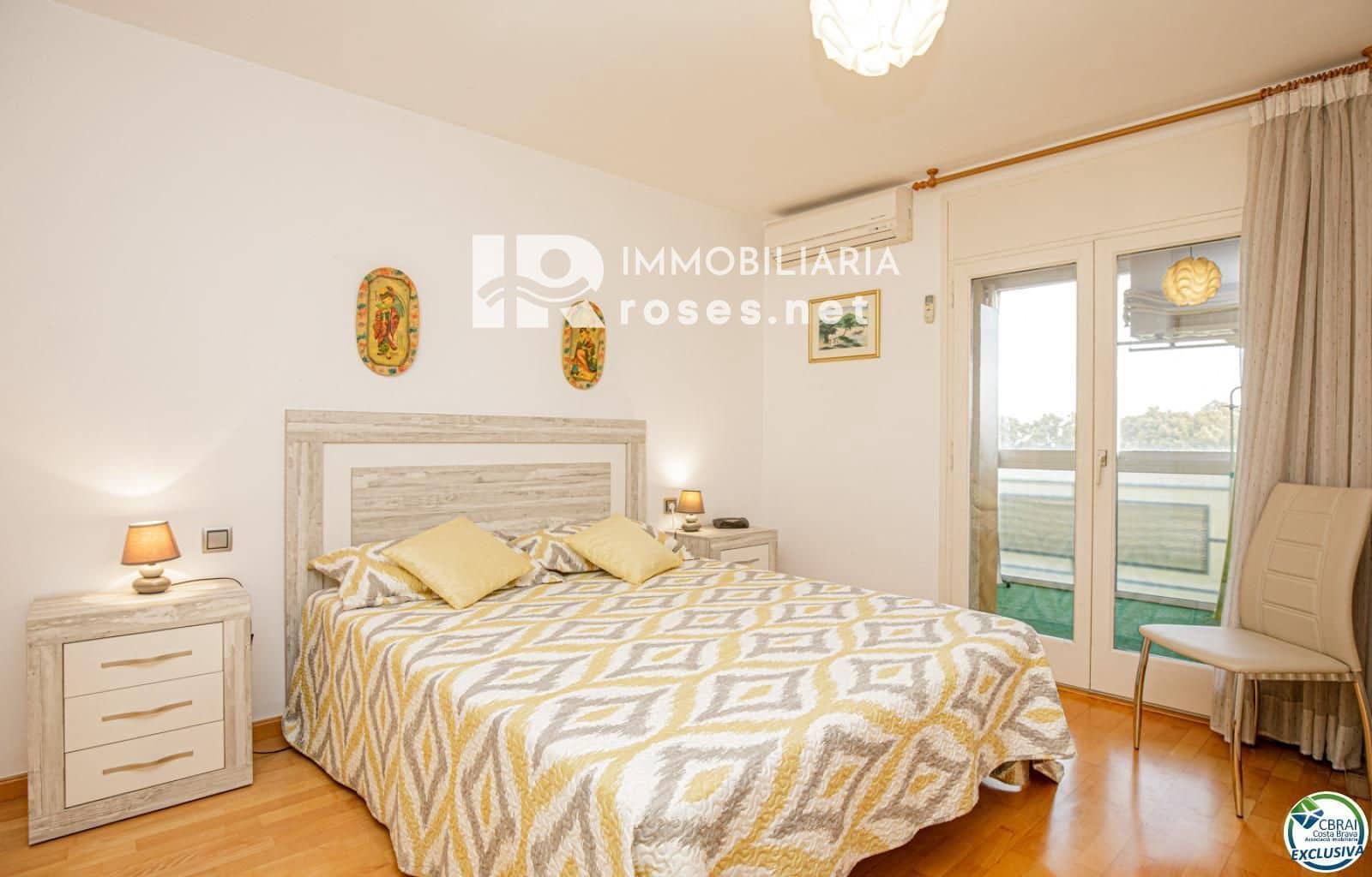 3 camera da letto Appartamento in vendita in Figueres - 185.000 € (Rif: 9504681)