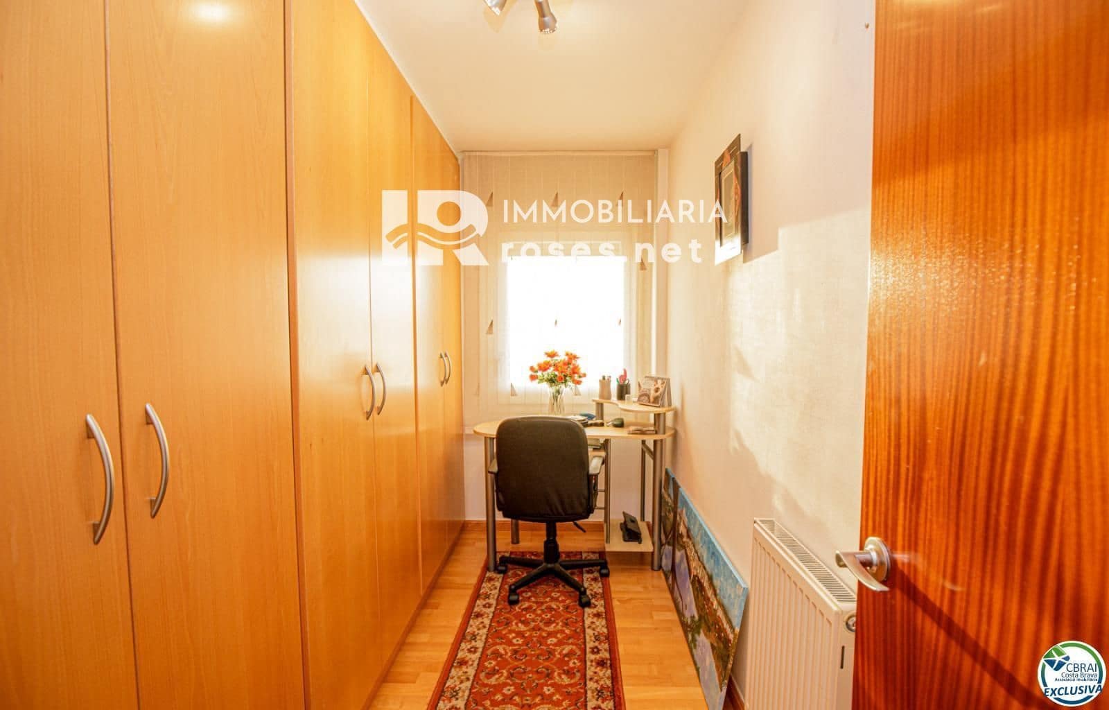 3 camera da letto Appartamento in vendita in Figueres - 185.000 € (Rif: 9504681)