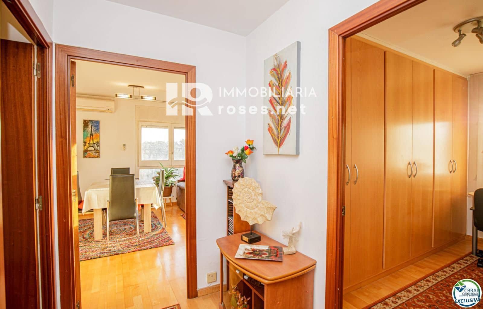 3 camera da letto Appartamento in vendita in Figueres - 185.000 € (Rif: 9504681)