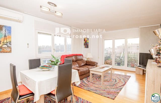 3 camera da letto Appartamento in vendita in Figueres - 185.000 € (Rif: 9504681)