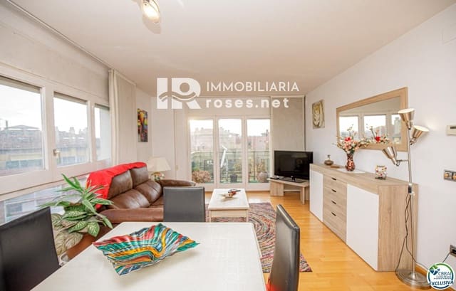 3 camera da letto Appartamento in vendita in Figueres - 185.000 € (Rif: 9504681)