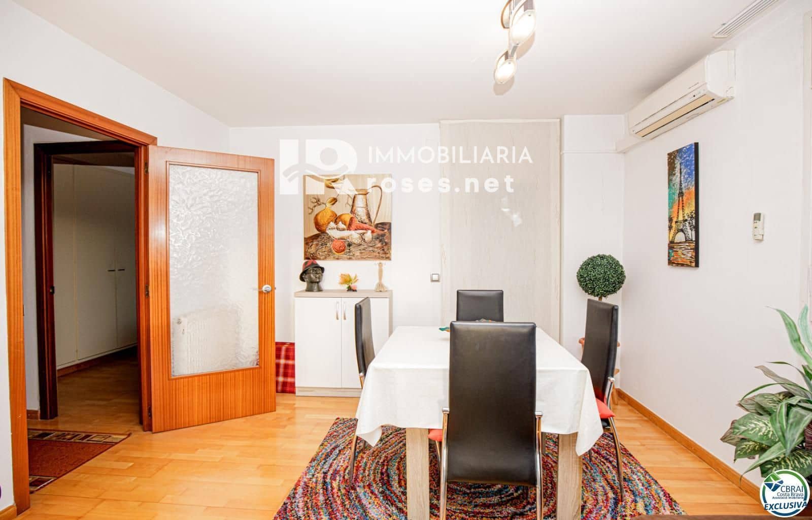 3 camera da letto Appartamento in vendita in Figueres - 185.000 € (Rif: 9504681)