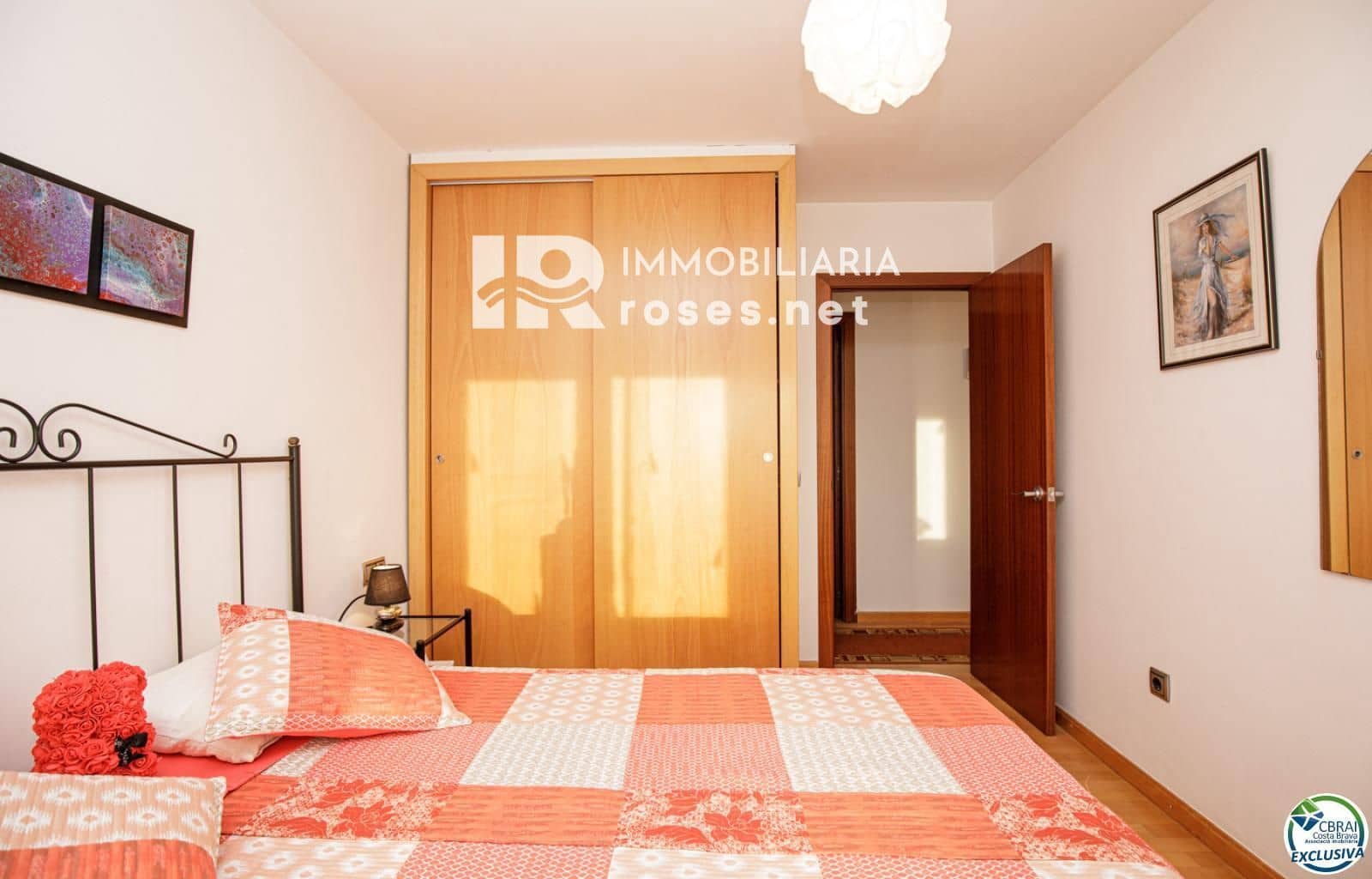 3 camera da letto Appartamento in vendita in Figueres - 185.000 € (Rif: 9504681)