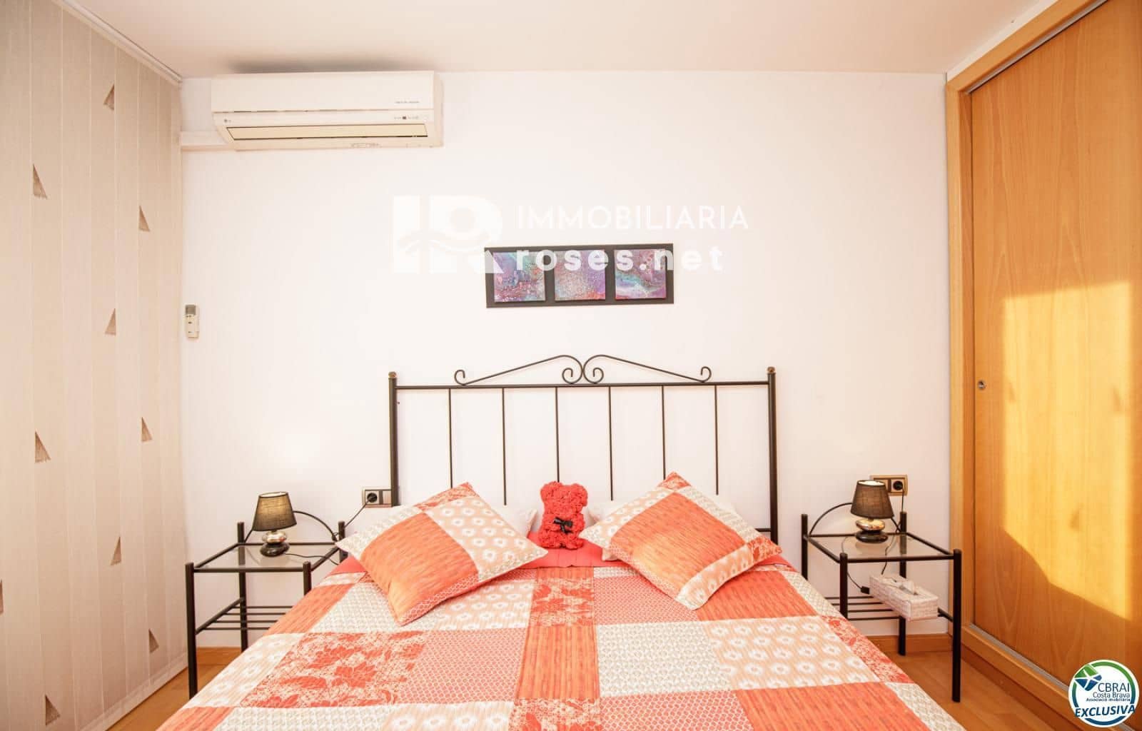 3 camera da letto Appartamento in vendita in Figueres - 185.000 € (Rif: 9504681)