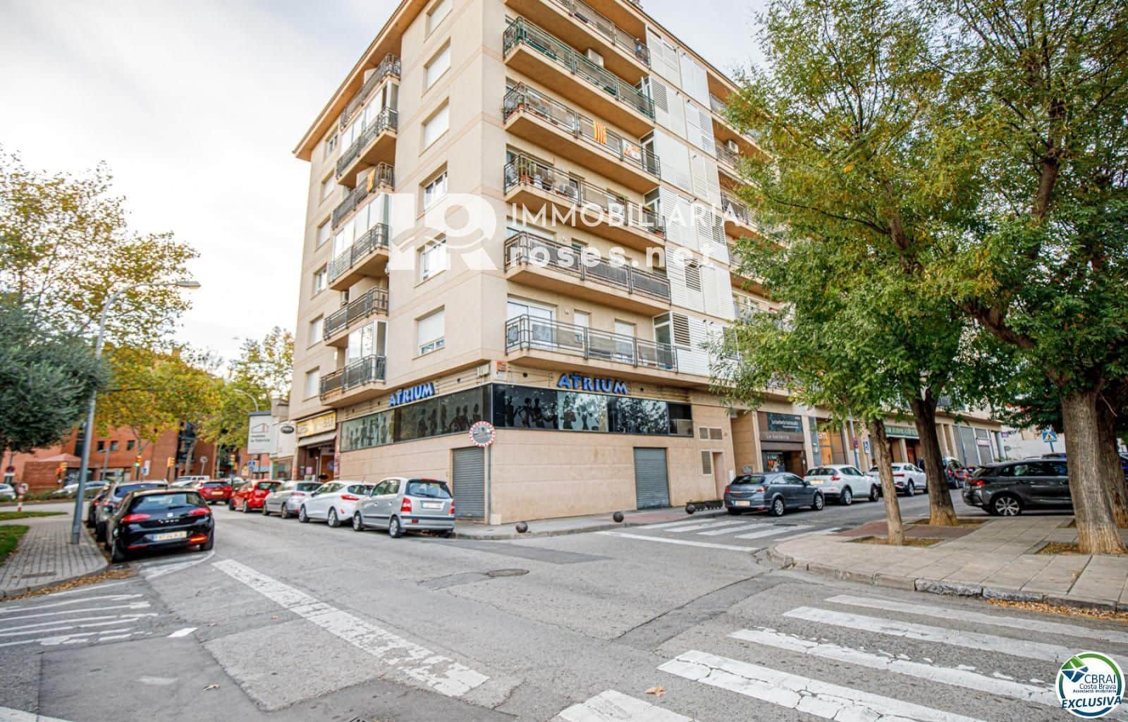 3 camera da letto Appartamento in vendita in Figueres - 185.000 € (Rif: 9504681)
