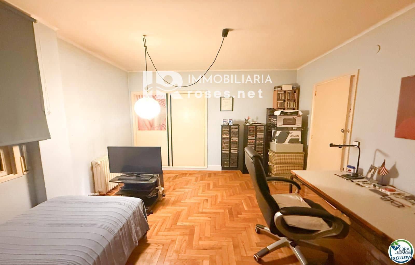 4 camera da letto Appartamento in vendita in Figueres - 210.000 € (Rif: 9504683)