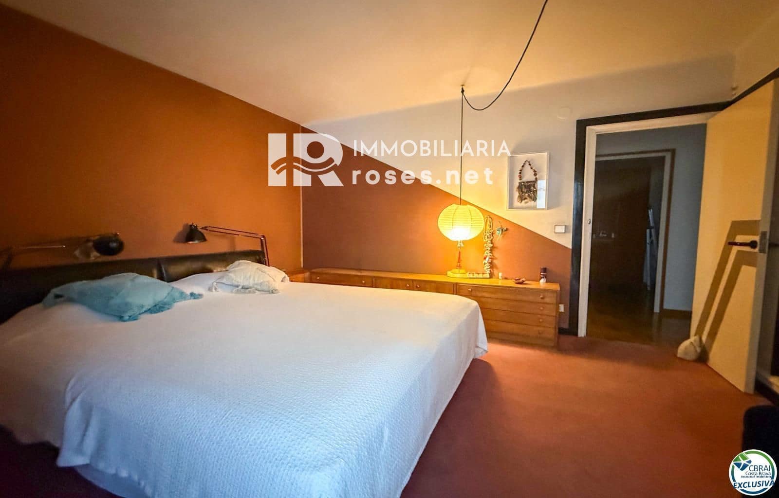 4 camera da letto Appartamento in vendita in Figueres - 210.000 € (Rif: 9504683)