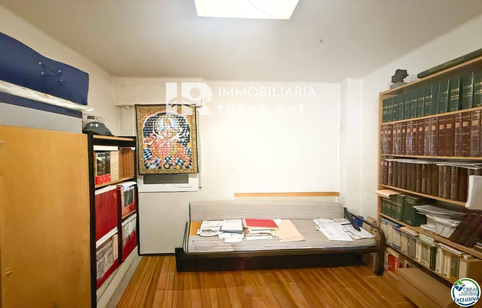 4 camera da letto Appartamento in vendita in Figueres - 210.000 € (Rif: 9504683)