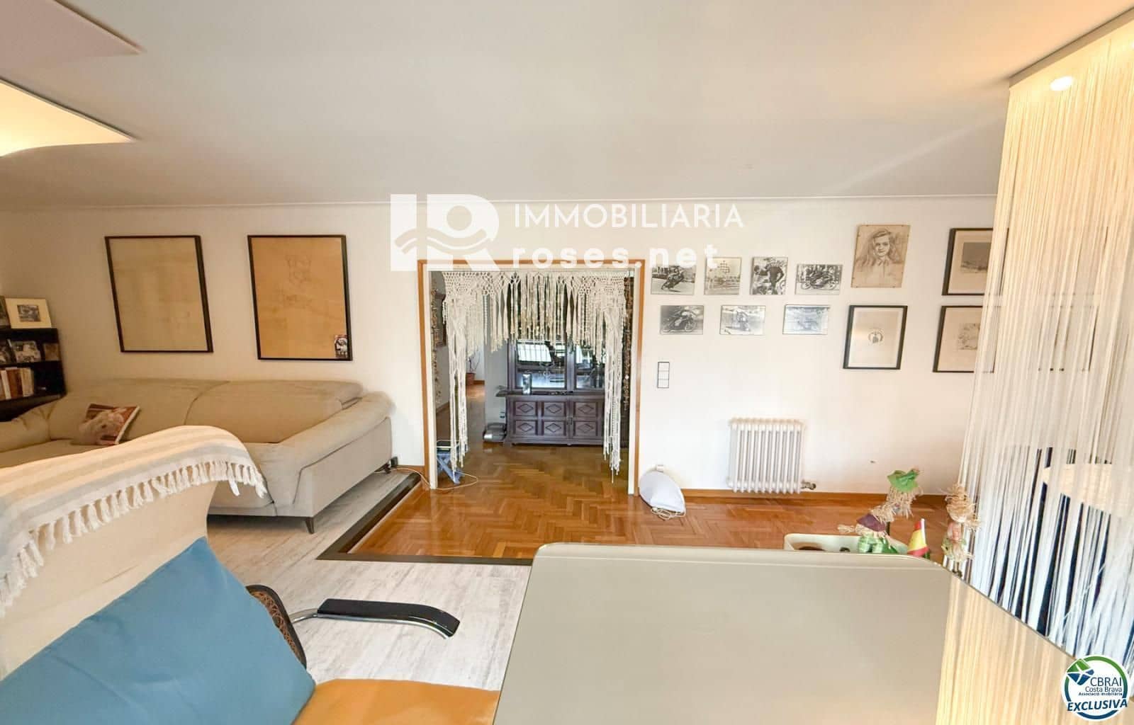 4 camera da letto Appartamento in vendita in Figueres - 210.000 € (Rif: 9504683)