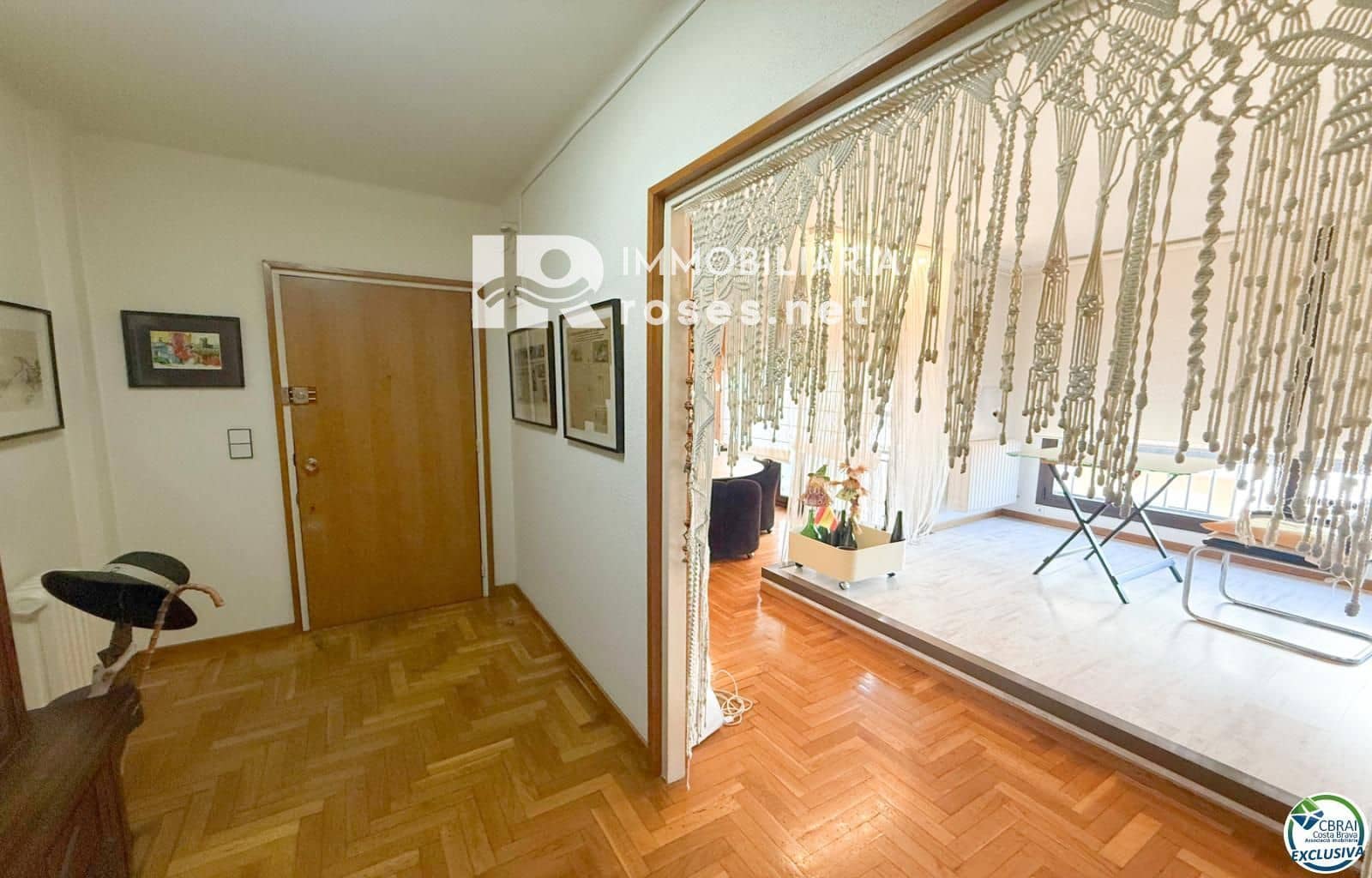 4 camera da letto Appartamento in vendita in Figueres - 210.000 € (Rif: 9504683)