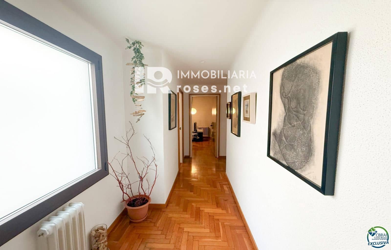 4 camera da letto Appartamento in vendita in Figueres - 210.000 € (Rif: 9504683)