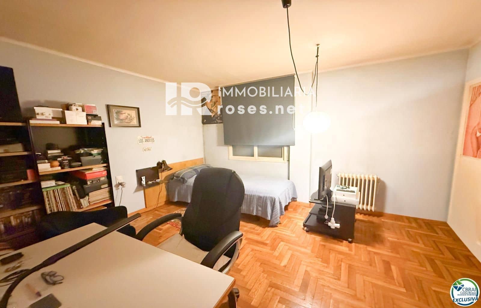 4 camera da letto Appartamento in vendita in Figueres - 210.000 € (Rif: 9504683)