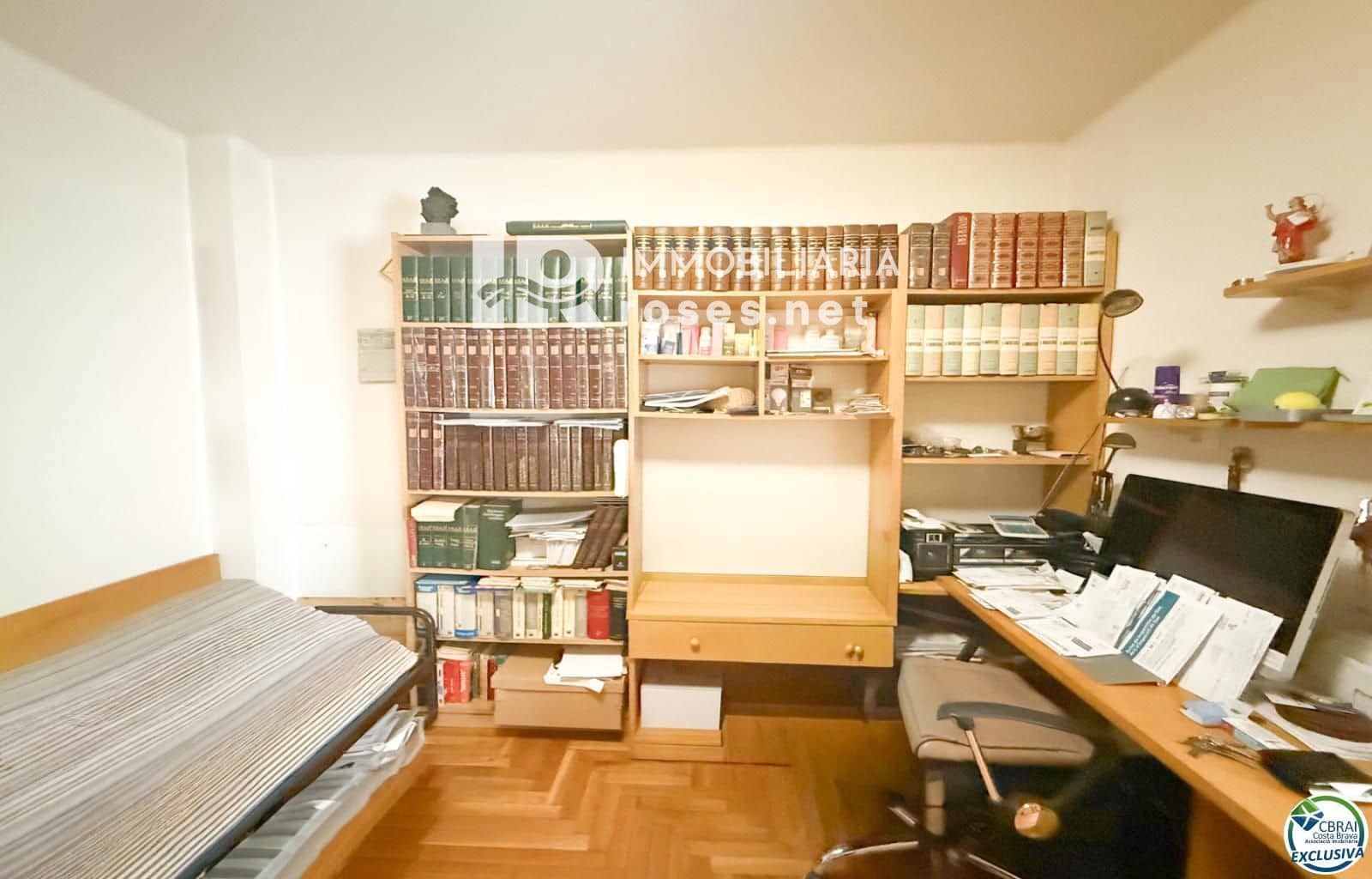 4 camera da letto Appartamento in vendita in Figueres - 210.000 € (Rif: 9504683)