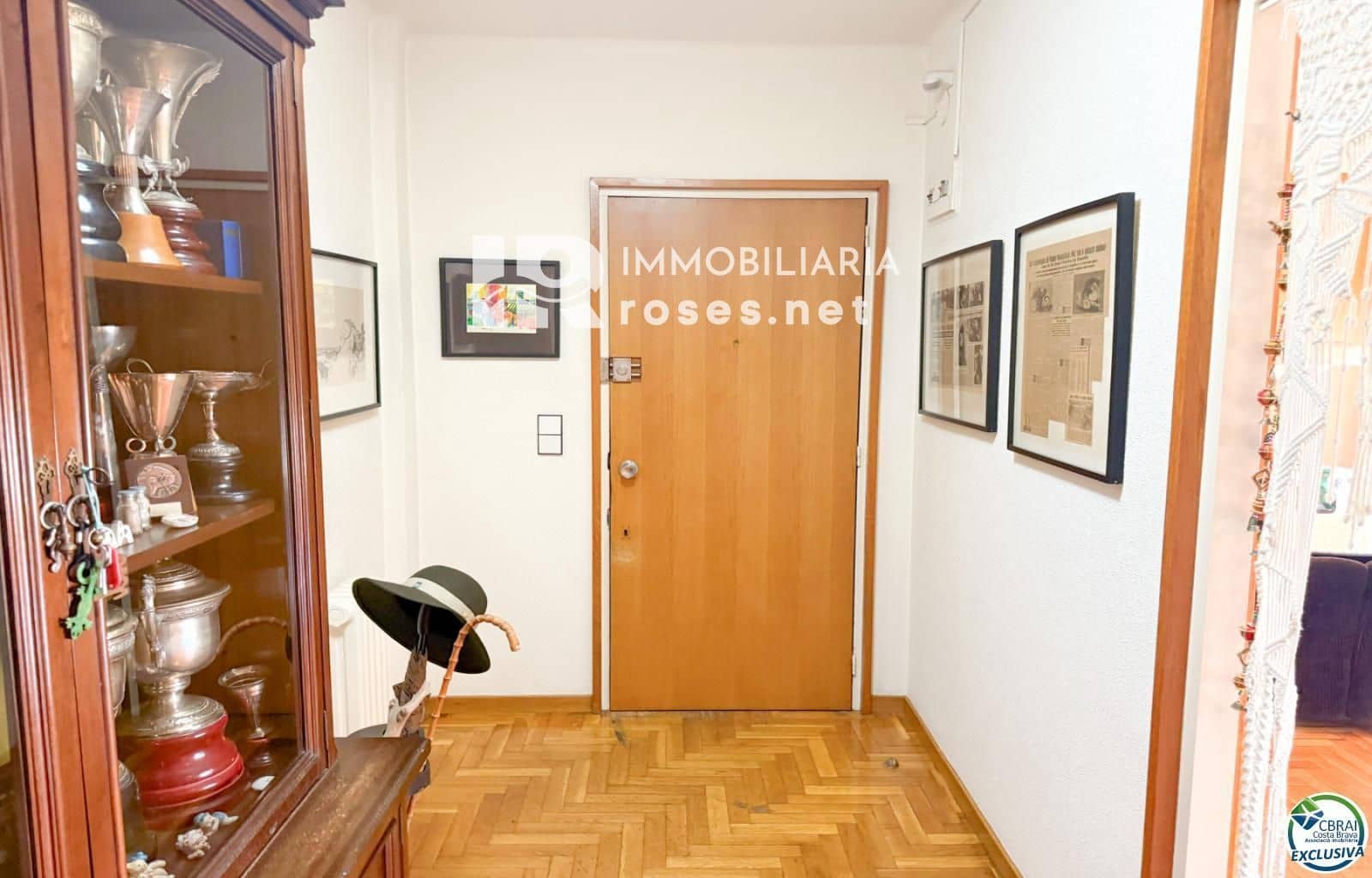 4 camera da letto Appartamento in vendita in Figueres - 210.000 € (Rif: 9504683)