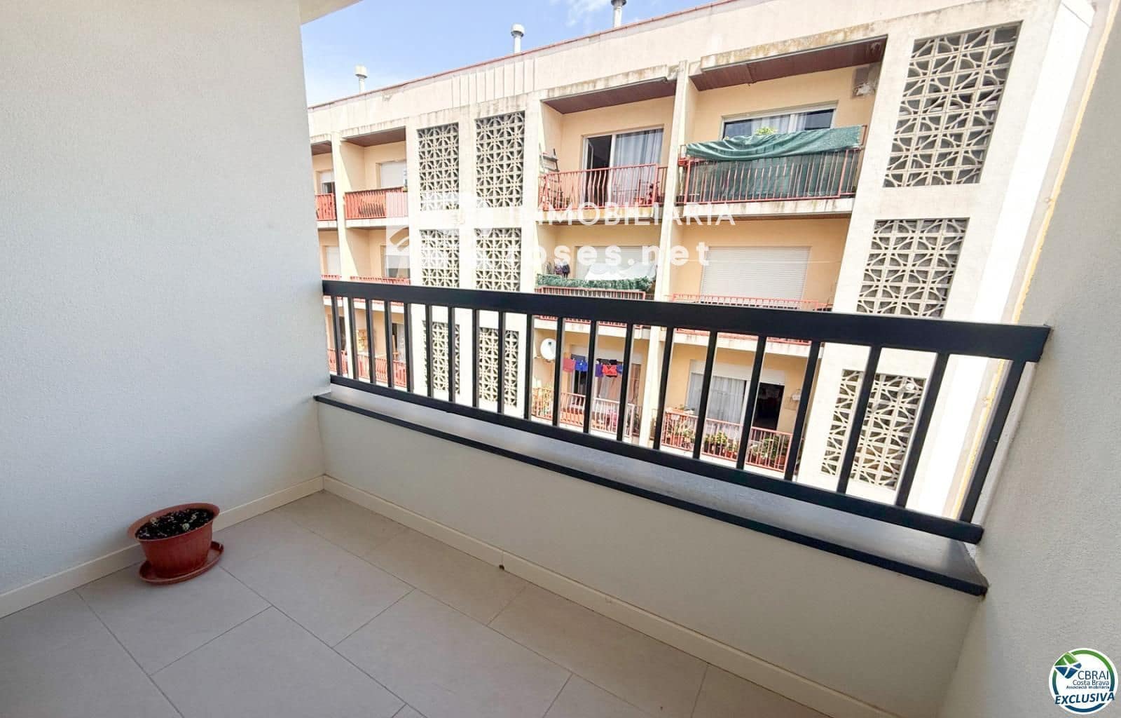 4 camera da letto Appartamento in vendita in Figueres - 210.000 € (Rif: 9504683)