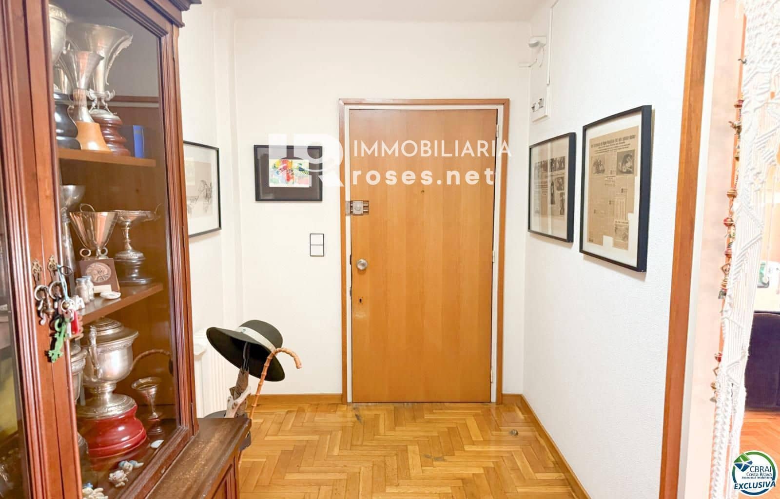 4 camera da letto Appartamento in vendita in Figueres - 210.000 € (Rif: 9504683)