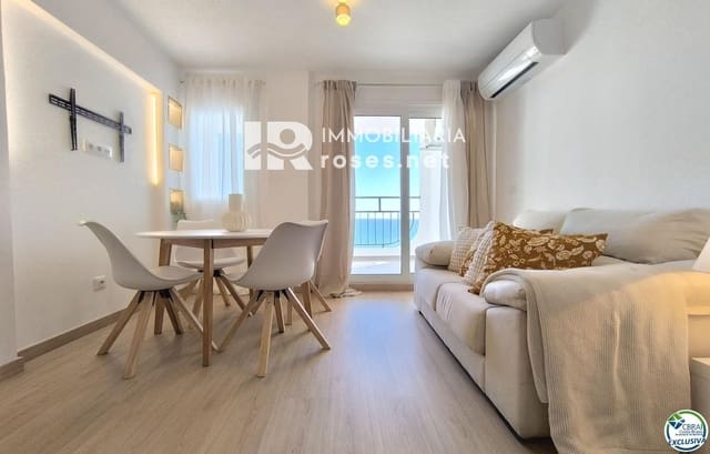 2 slaapkamer Flat te koop in Empuriabrava, Castelló d'Empúries - € 175.000 (Ref: 9509392)