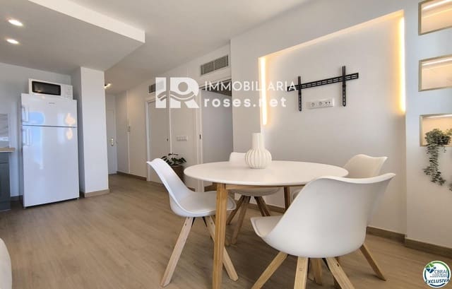 2 slaapkamer Flat te koop in Empuriabrava, Castelló d'Empúries - € 175.000 (Ref: 9509392)