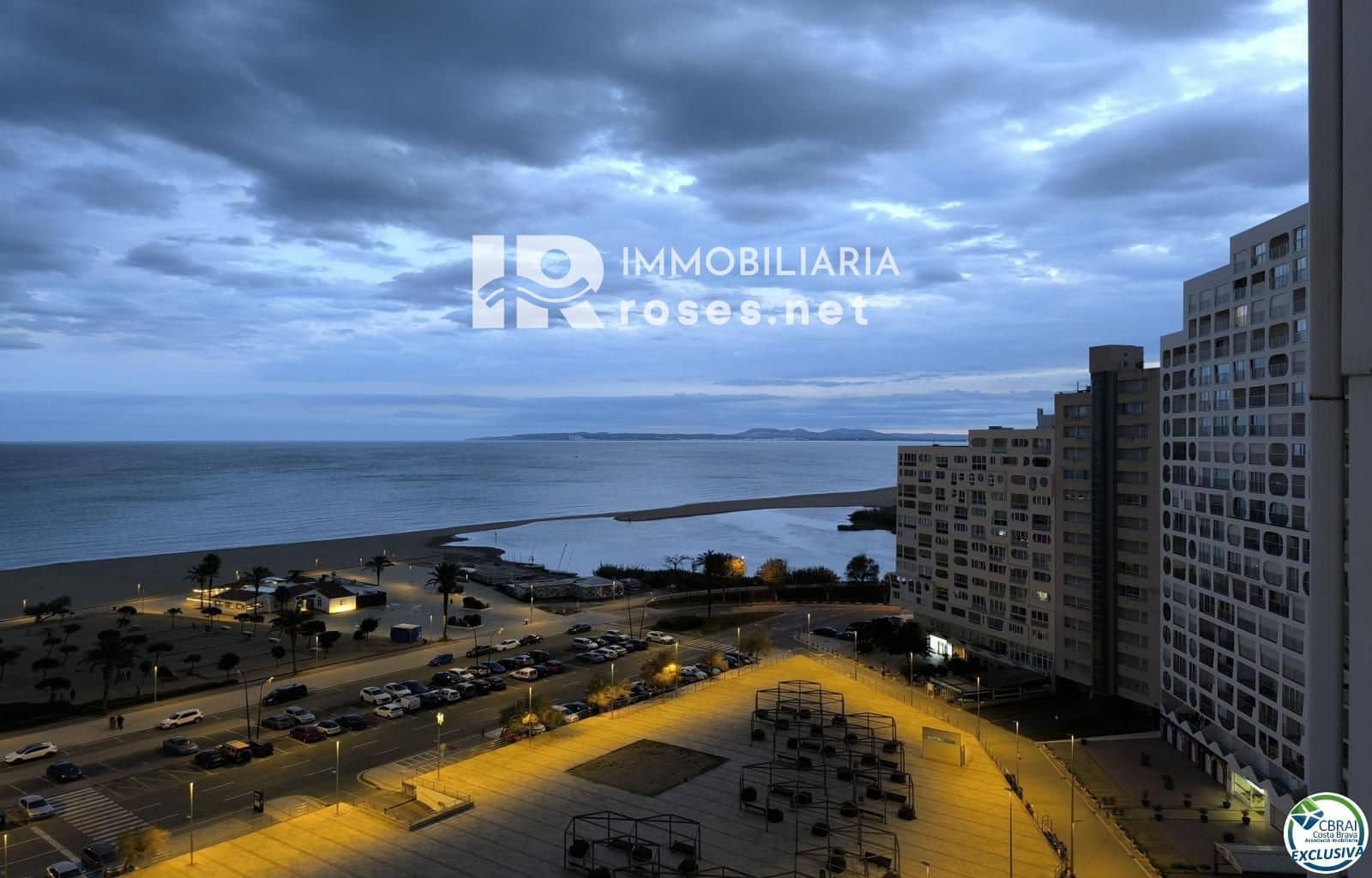 2 bedroom Flat for sale in Empuriabrava - € 175,000 (Ref: 9509392)