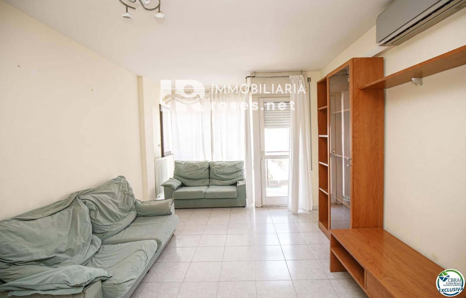 3 bedroom Flat for sale in Figueres - € 144,000 (Ref: 9509393)