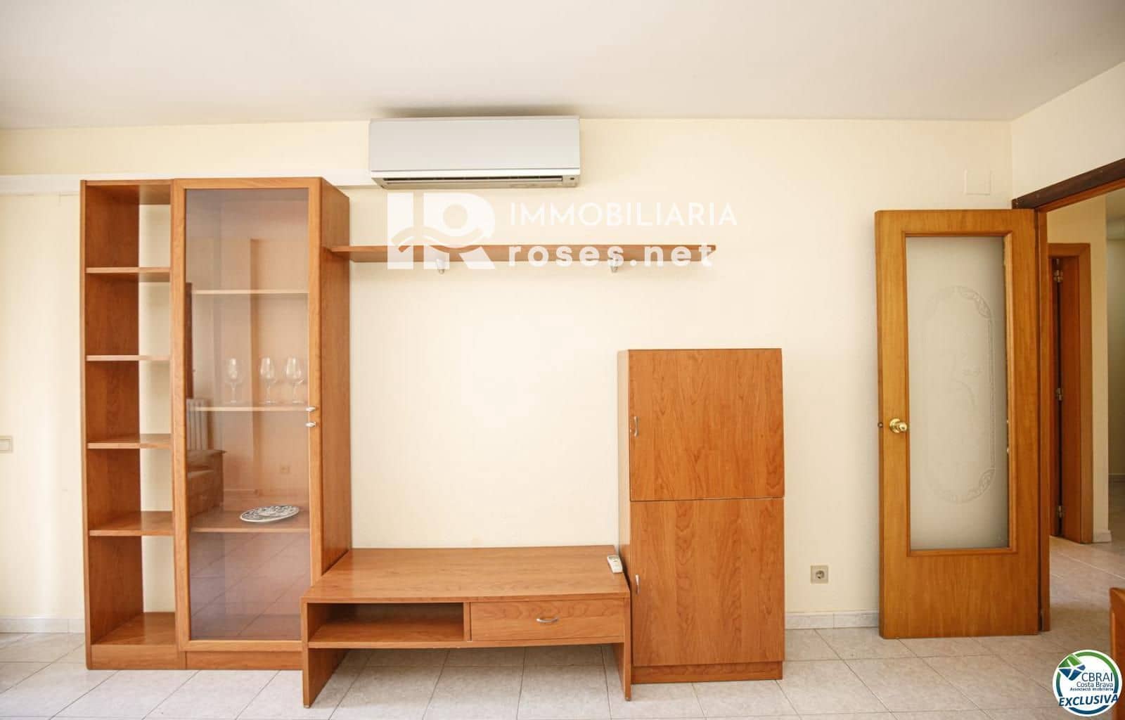 3 bedroom Flat for sale in Figueres - € 144,000 (Ref: 9509393)