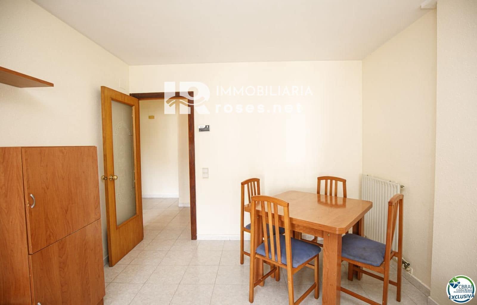 3 bedroom Flat for sale in Figueres - € 144,000 (Ref: 9509393)