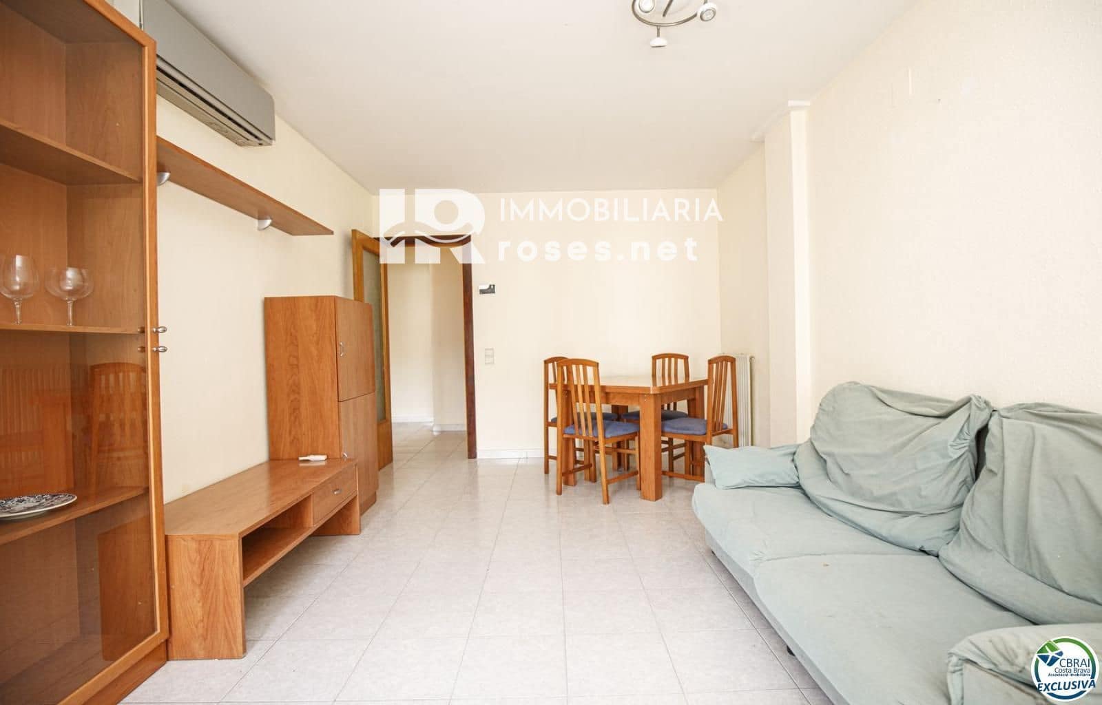 3 bedroom Flat for sale in Figueres - € 144,000 (Ref: 9509393)