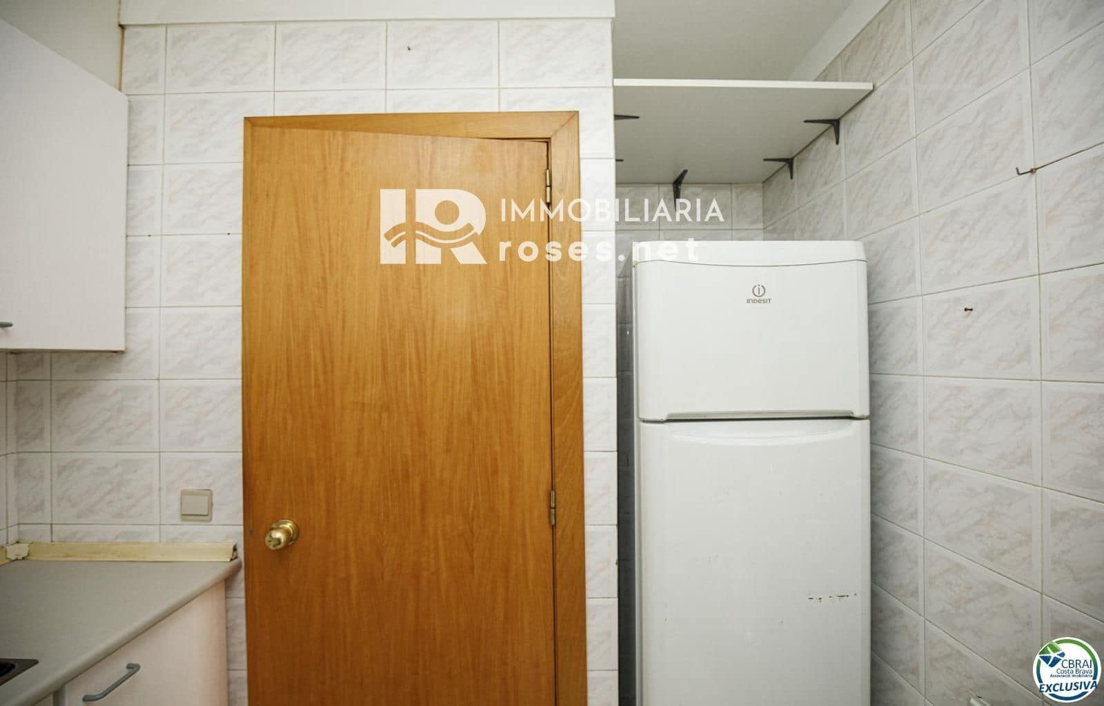 3 bedroom Flat for sale in Figueres - € 144,000 (Ref: 9509393)