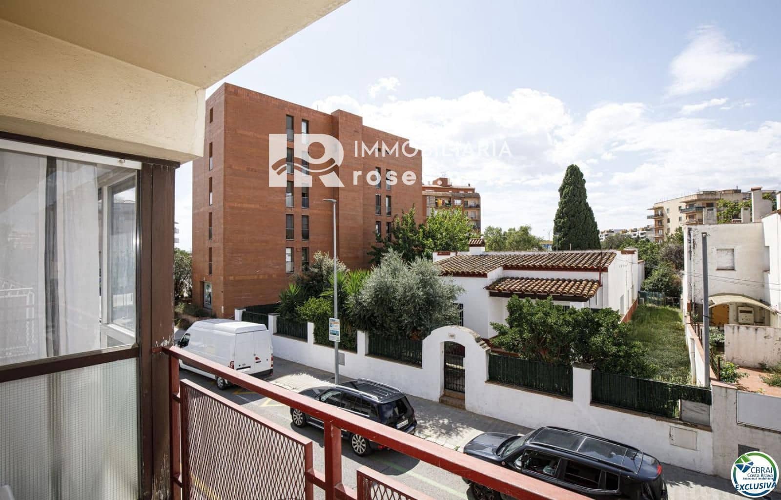 3 bedroom Flat for sale in Figueres - € 144,000 (Ref: 9509393)