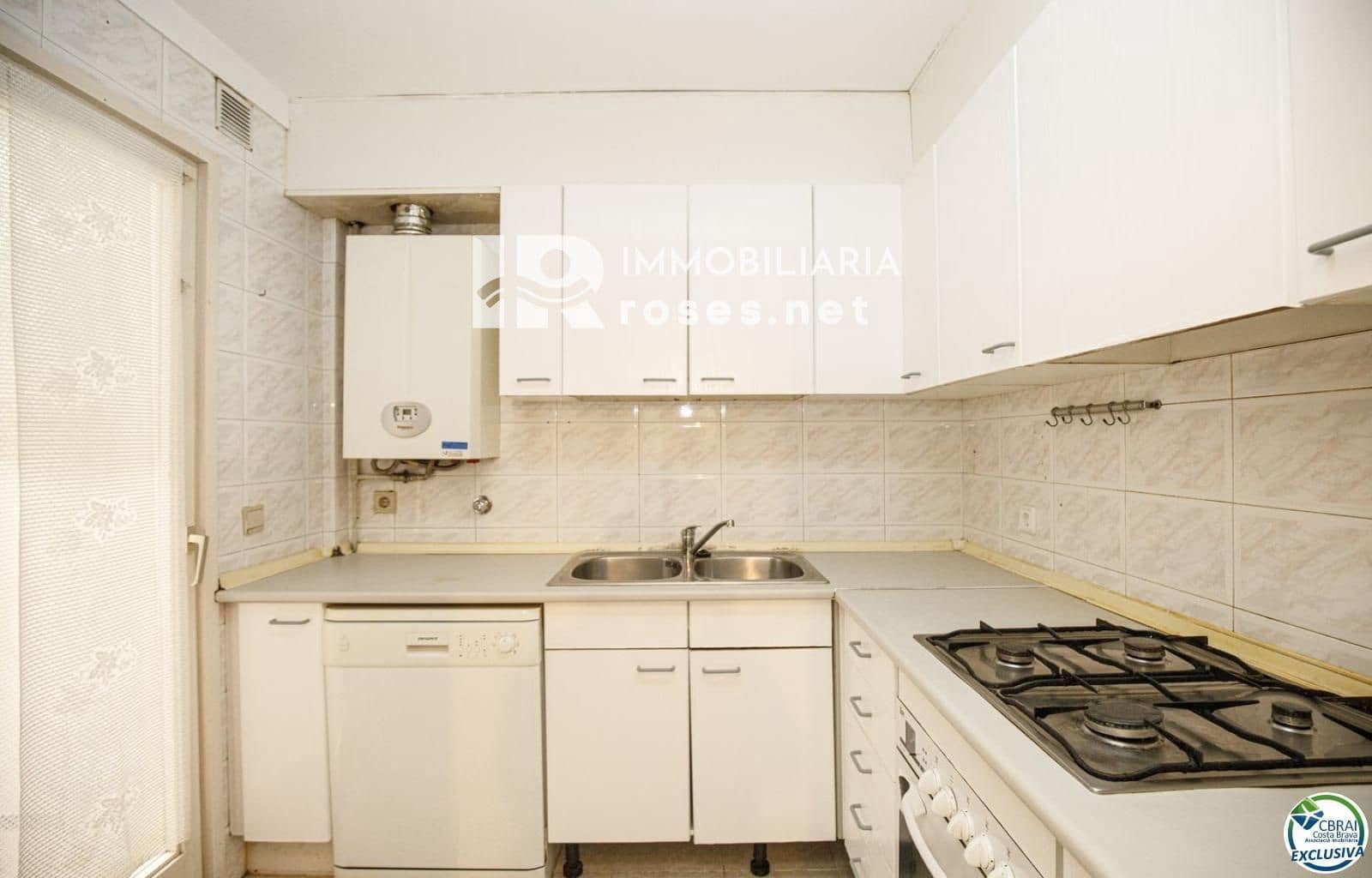 3 bedroom Flat for sale in Figueres - € 144,000 (Ref: 9509393)