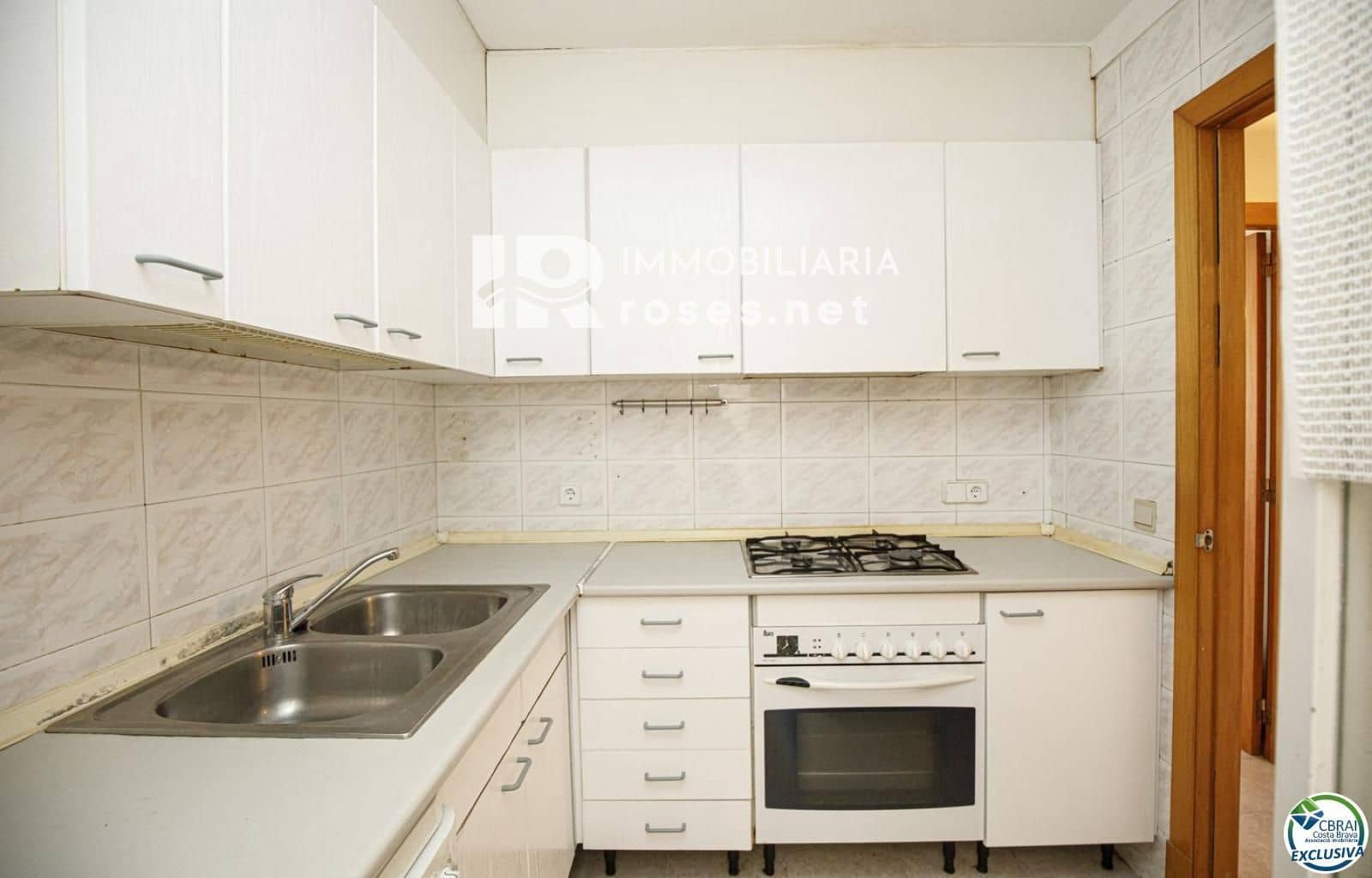 3 bedroom Flat for sale in Figueres - € 144,000 (Ref: 9509393)