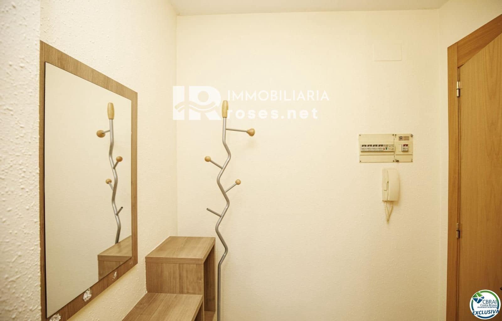 3 bedroom Flat for sale in Figueres - € 144,000 (Ref: 9509393)