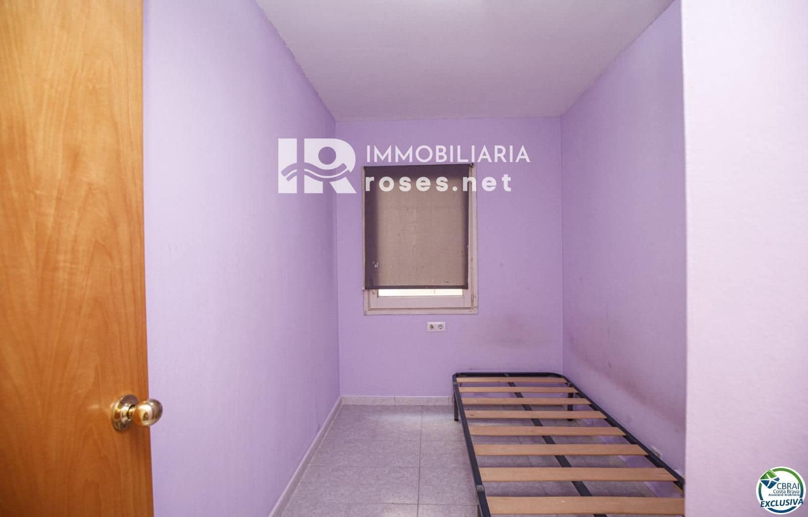 3 bedroom Flat for sale in Figueres - € 144,000 (Ref: 9509393)