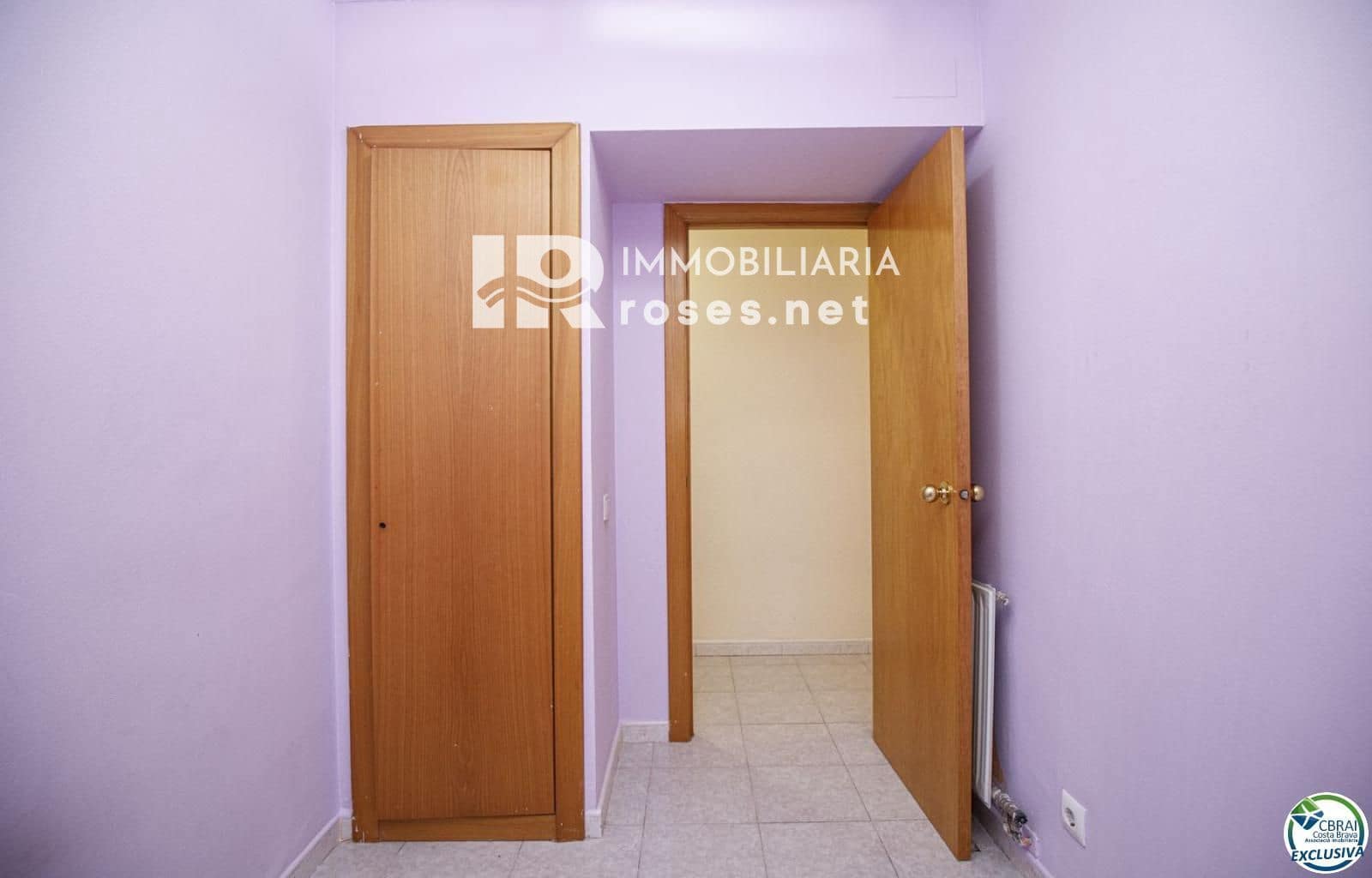 3 bedroom Flat for sale in Figueres - € 144,000 (Ref: 9509393)