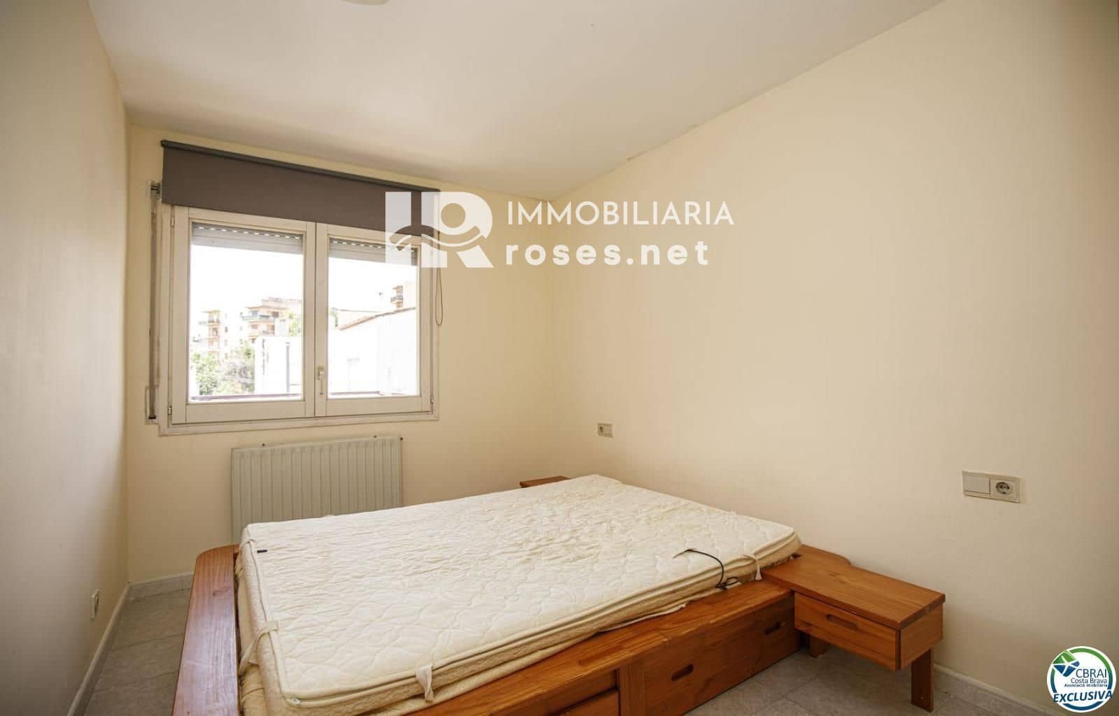 3 bedroom Flat for sale in Figueres - € 144,000 (Ref: 9509393)