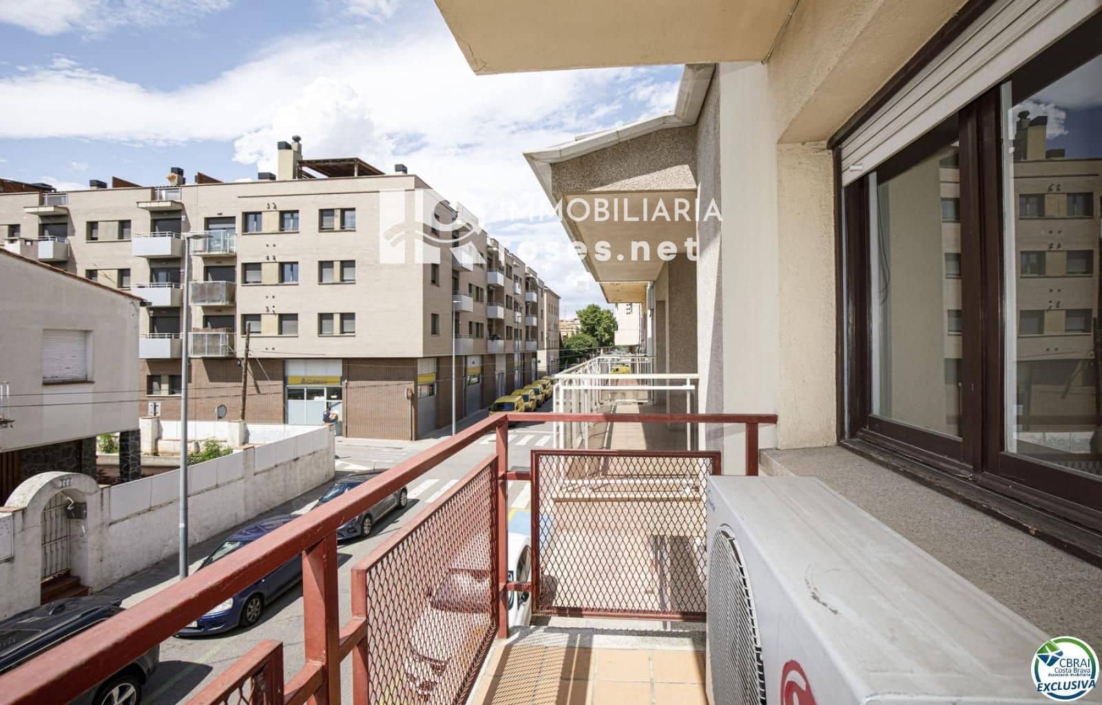 3 bedroom Flat for sale in Figueres - € 144,000 (Ref: 9509393)